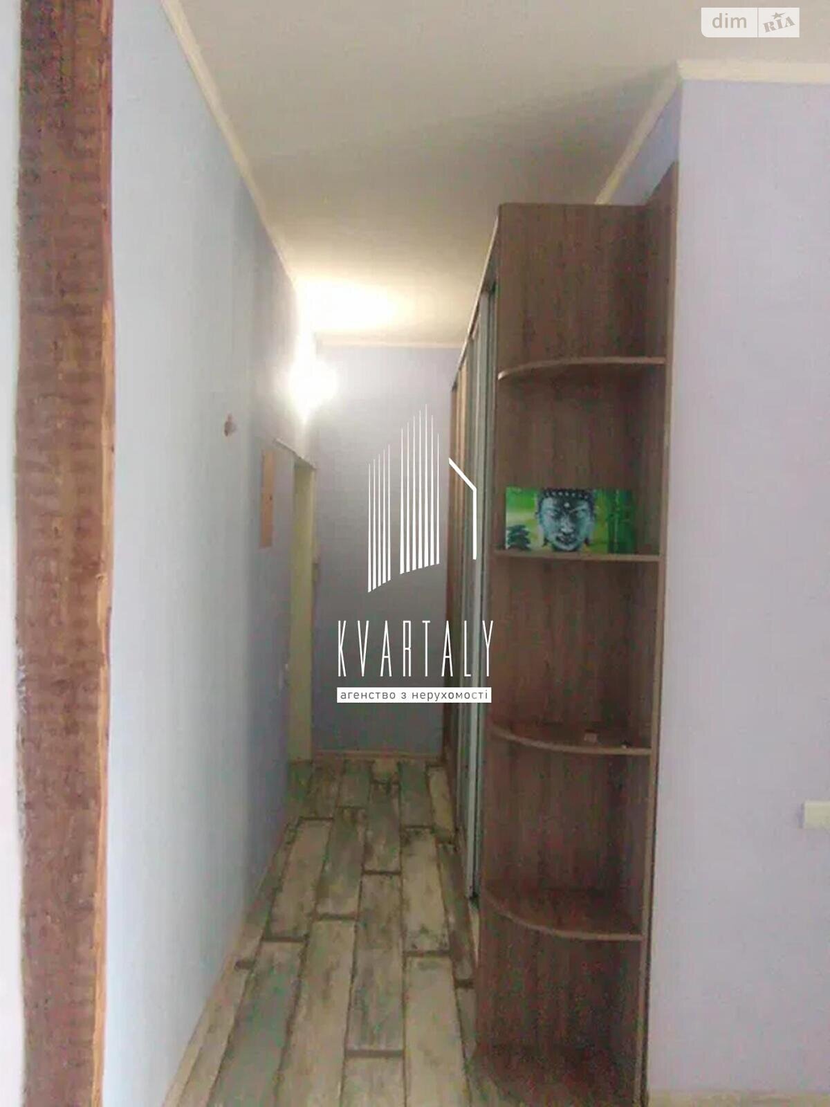 1-bedroom apartment on Saksahanskogo Street, well-equipped and centrally located