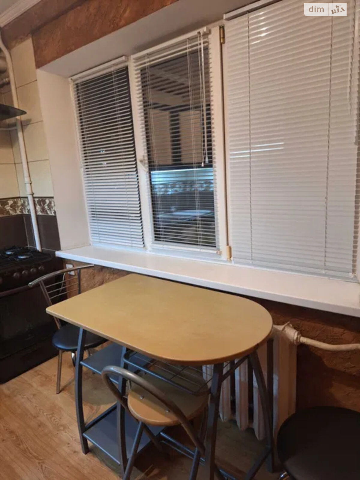 2-Bedroom Apartment in Comfortable and Safe Building