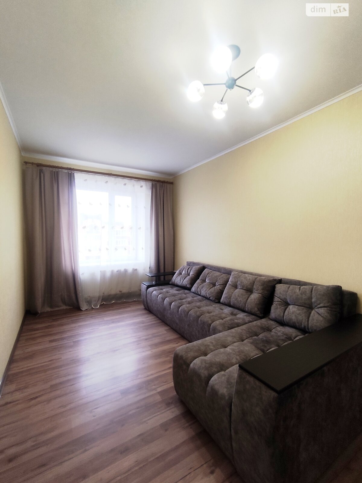Fully Furnished Apartment with Autonomous Heating