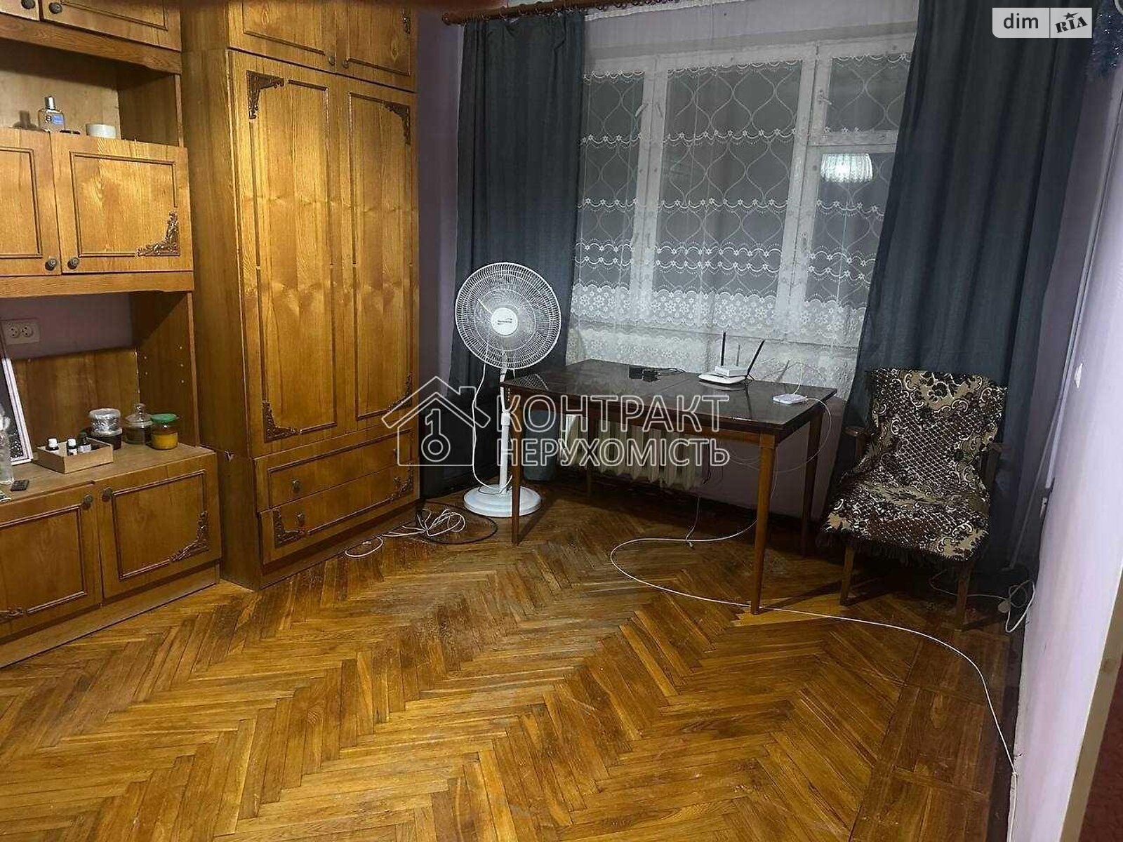 Cozy 1-bedroom apartment on Zhasyminovy Boulevard