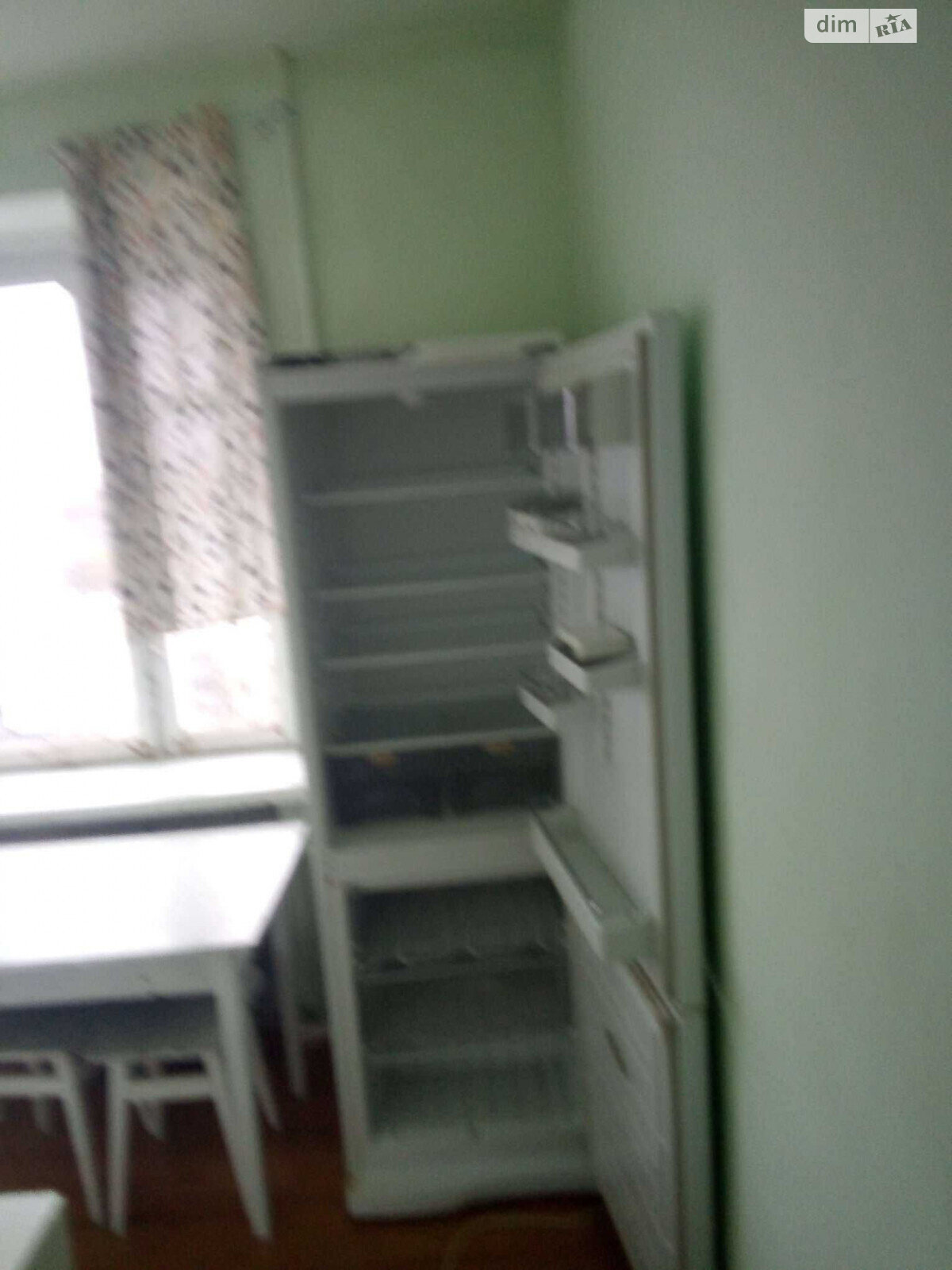 Two-room apartment in Railway District, Soviet-style