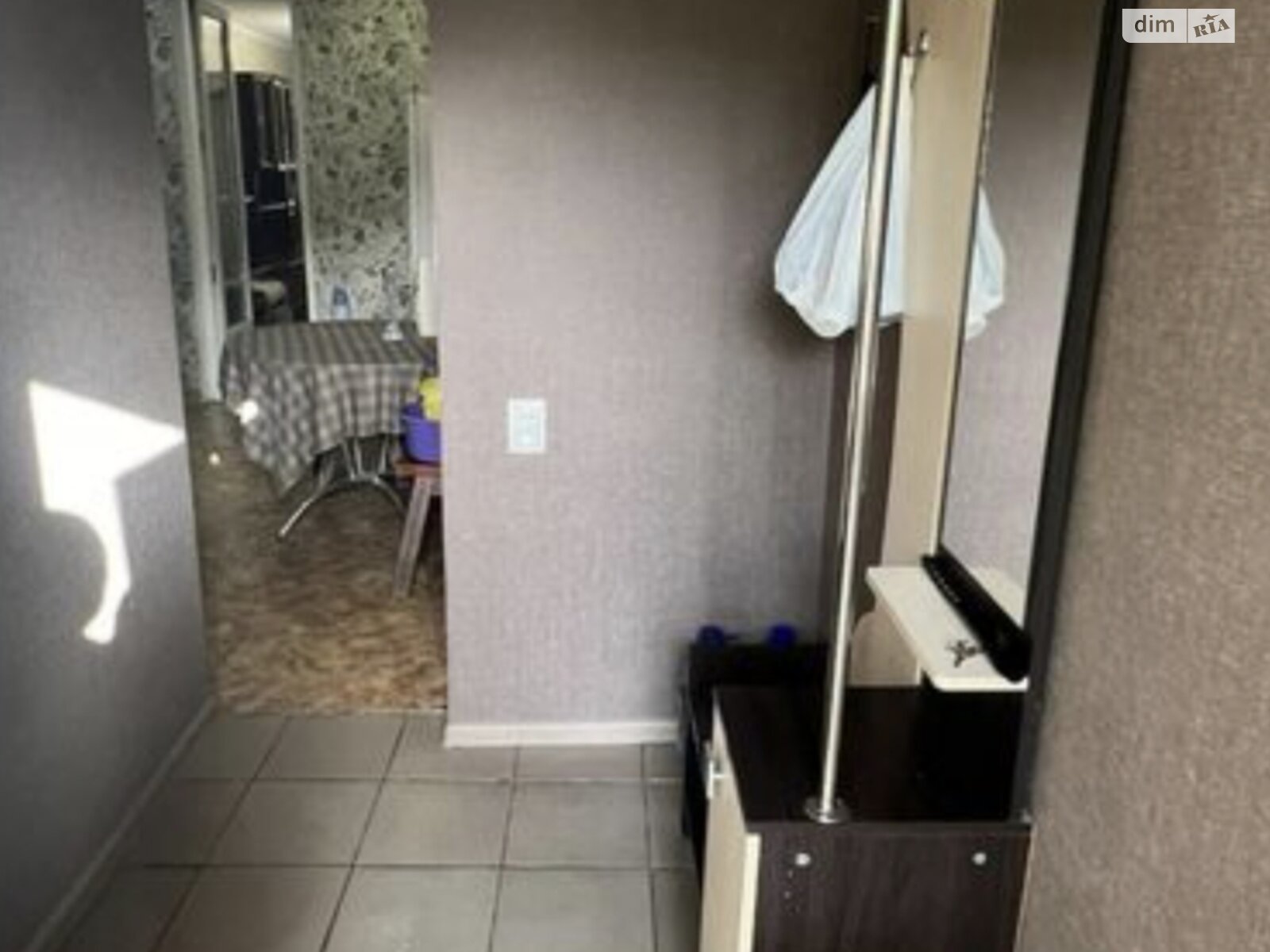 1-Room Apartment on Metallurgov Avenue