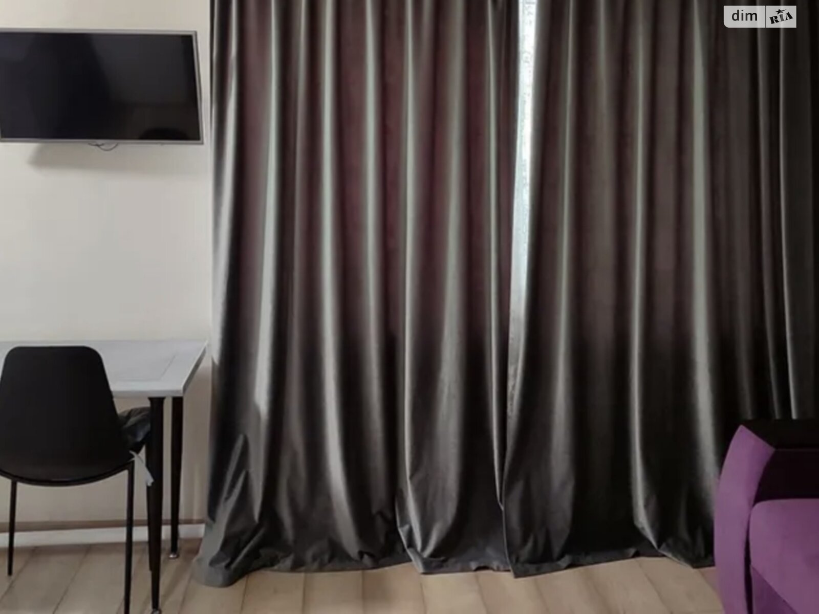 1-Room Apartment on Batumi Street, Near Silpo and ATB