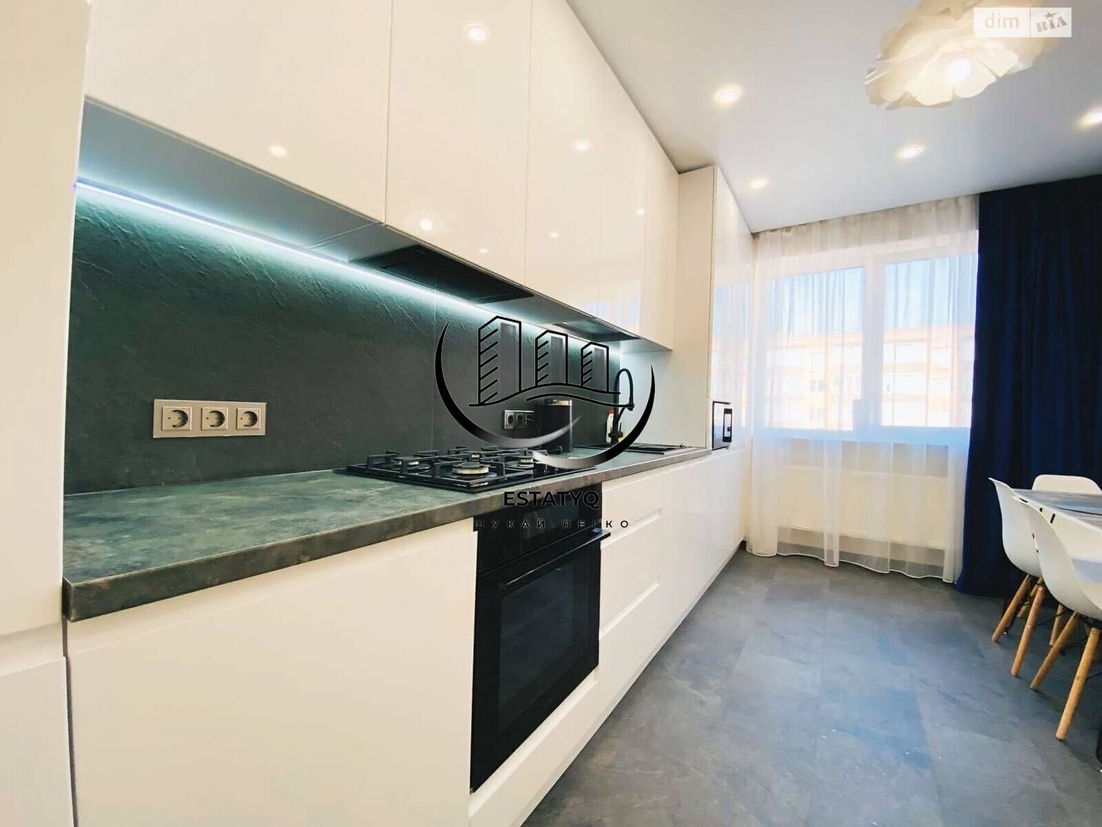 1-Room Apartment in Shevchenkovsky District, Pavlovo Pole