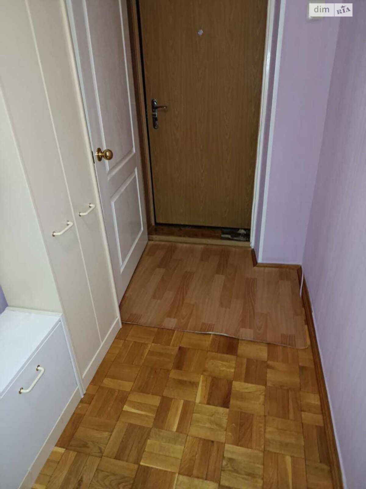 Fully Furnished Apartment with European Renovation and Modern Appliances