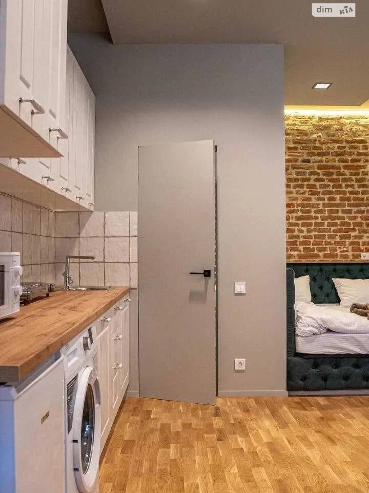 Studio apartment in Lviv city center near Opera Theater