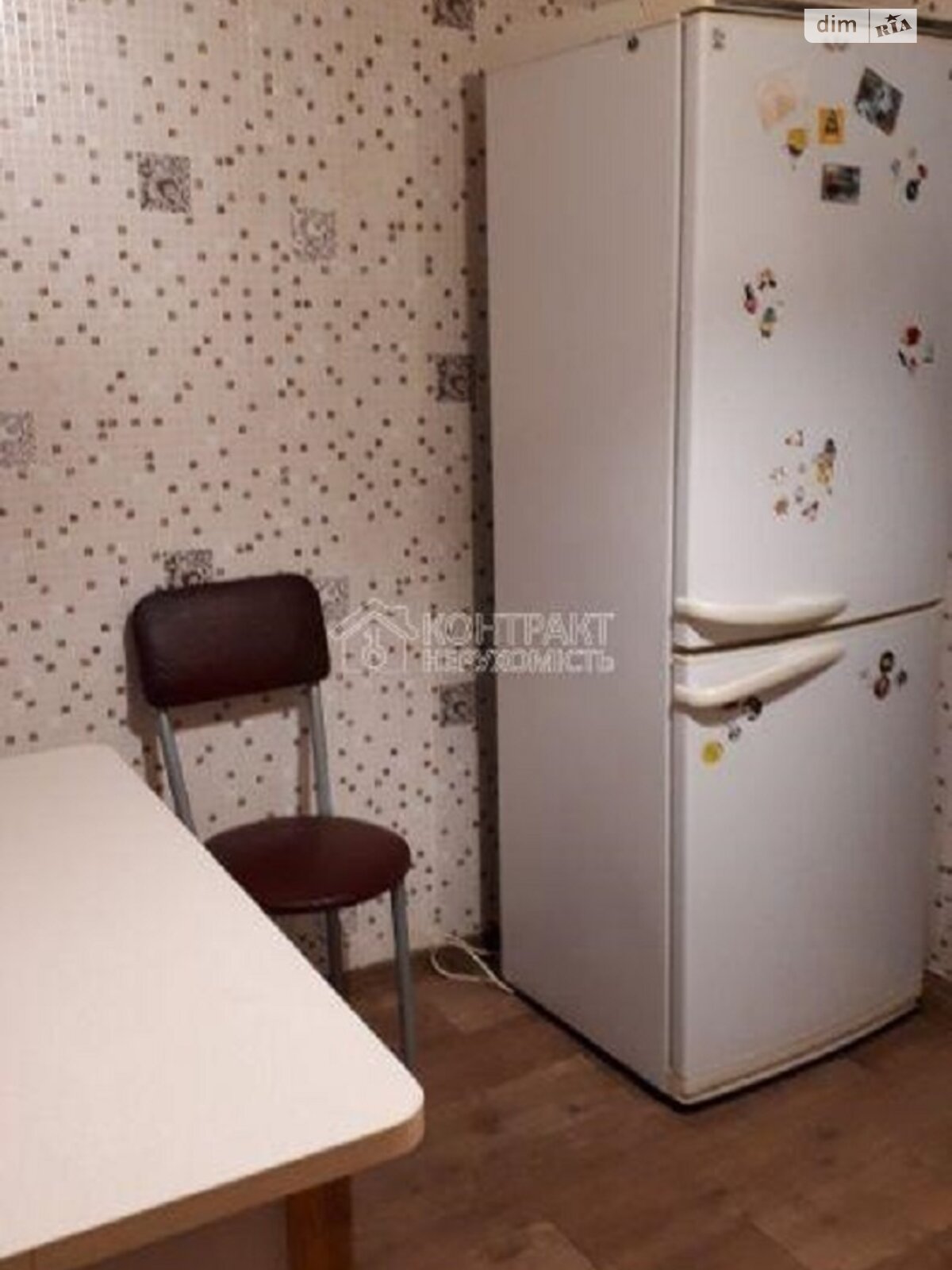 1-room apartment in Solnechny microdistrict near Industrialnaya metro