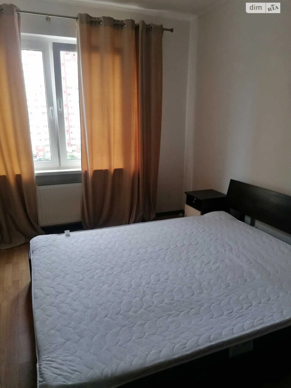 1-Bedroom Apartment in Patriotika Complex, Sofia Rusova Street