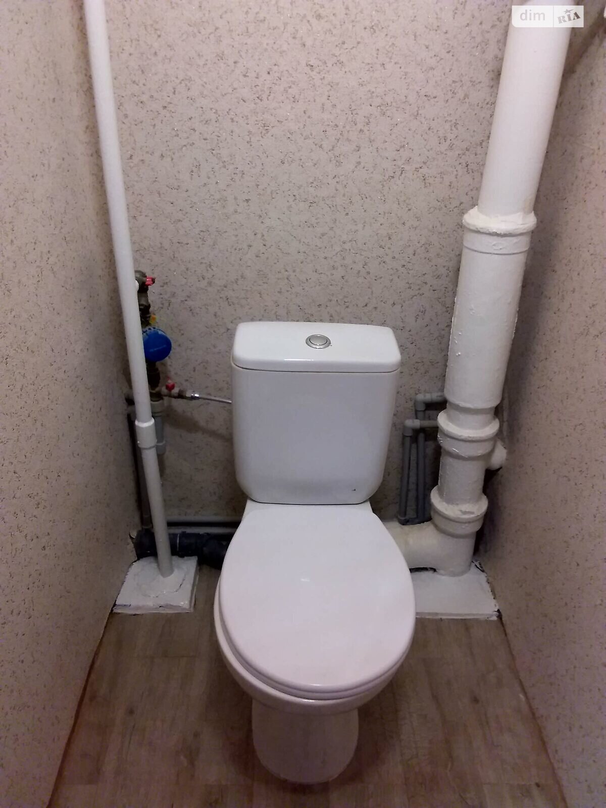 Cozy 1-bedroom apartment near Poznyaki metro station