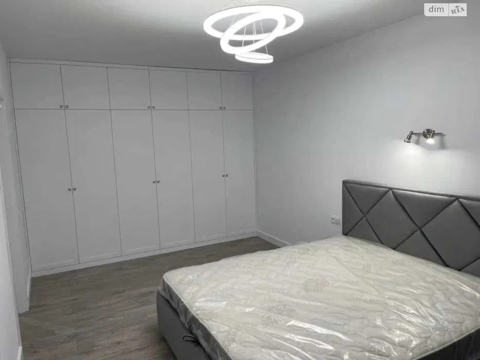 2-Room Apartment in Comfortable Residential Complex Rusanovska Gavan