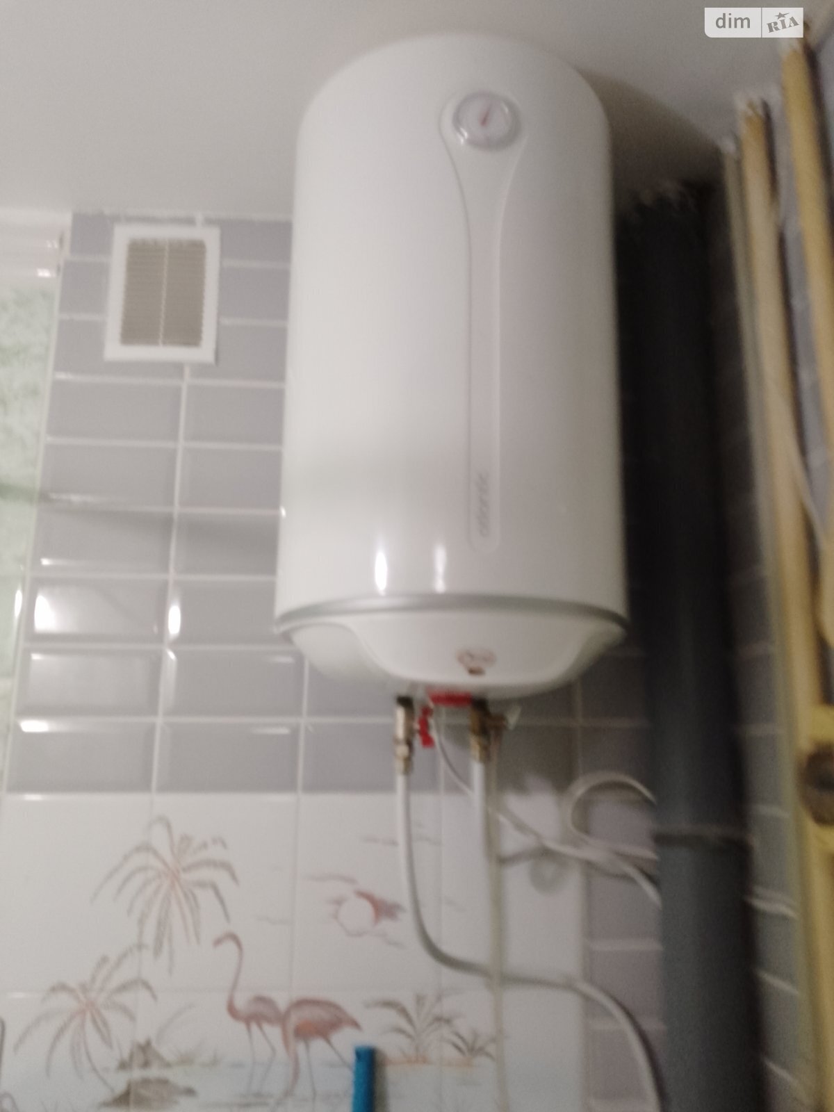 Smart 1-Room Apartment in Dnipro City Center