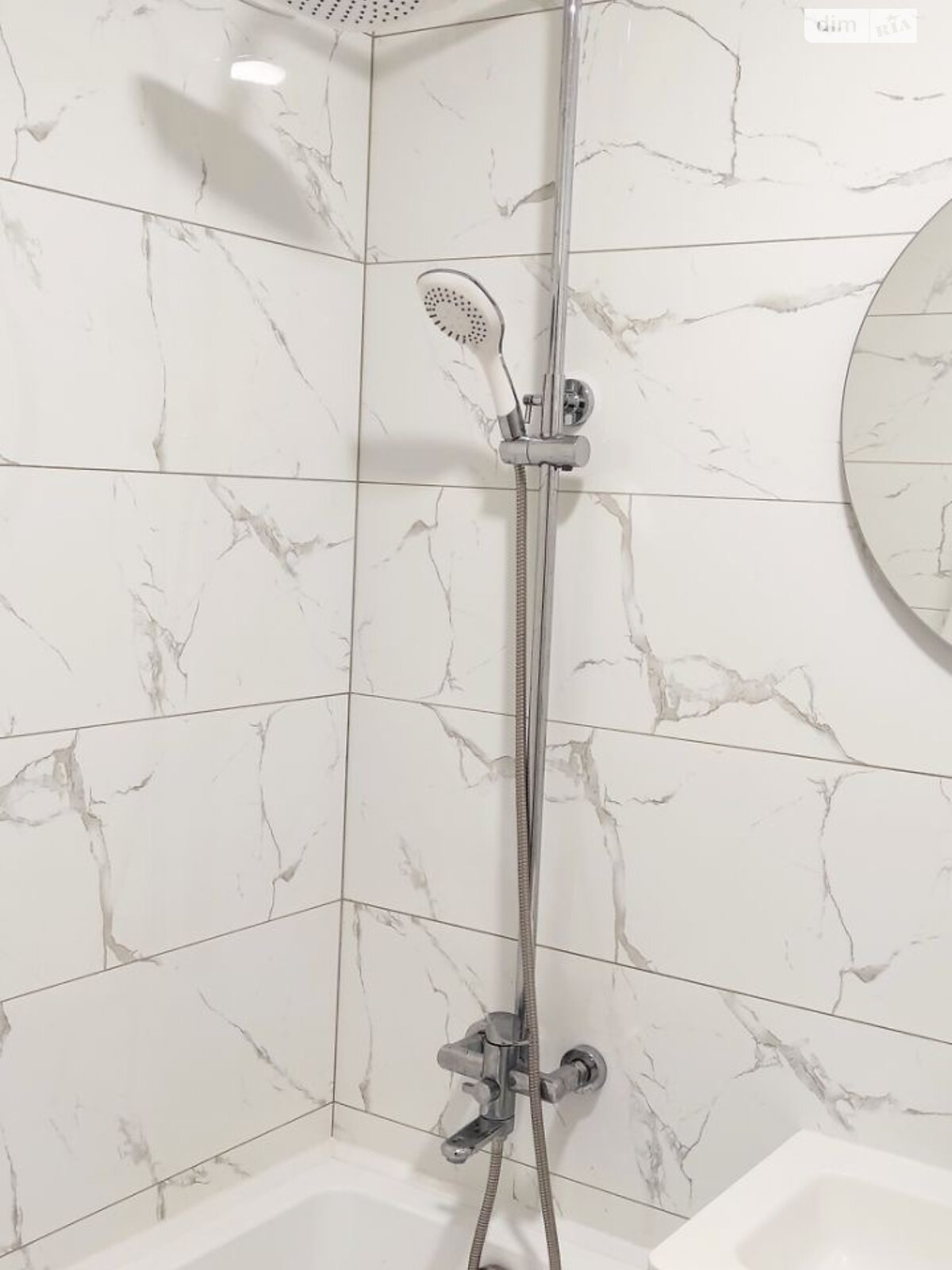 Fully Furnished Modern Apartment with Eurorepair