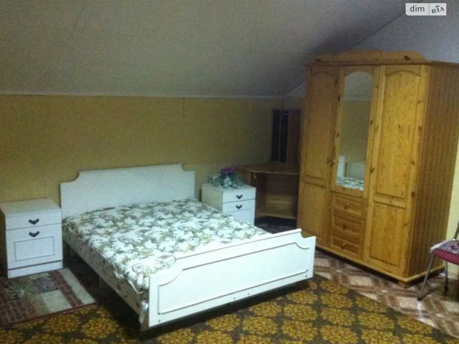 1-Room Apartment Near Big Ring Road, No Pets Allowed