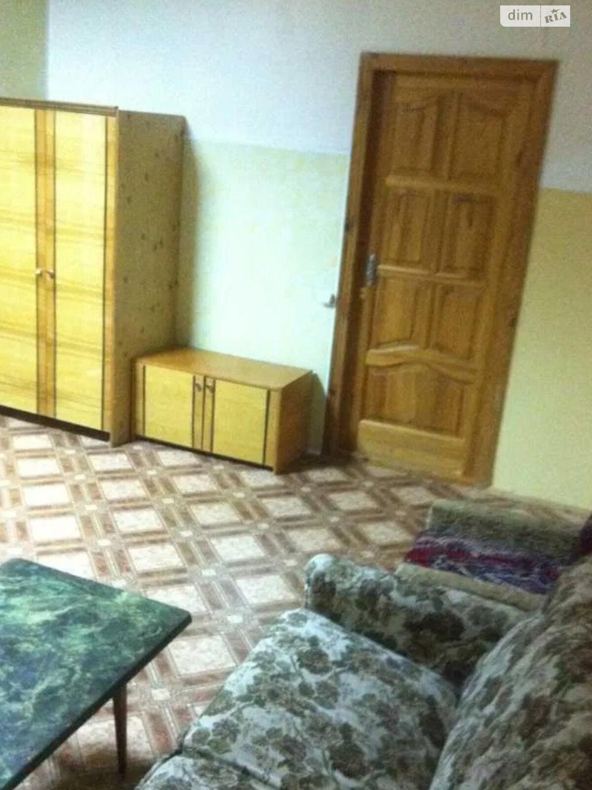1-Room Apartment Near Big Ring Road, No Pets Allowed
