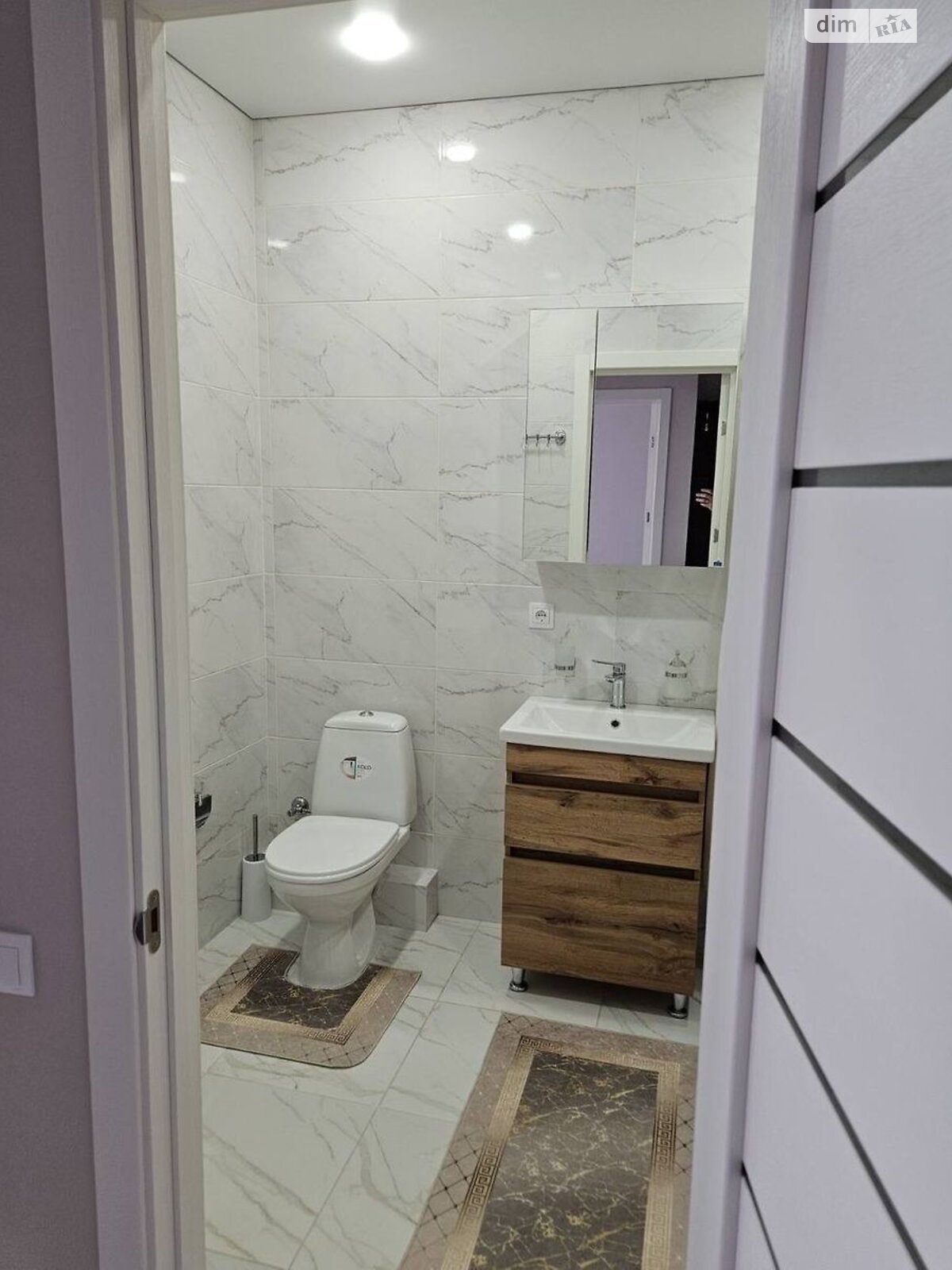 Cozy 2-Room Apartment in Quiet Residential Area