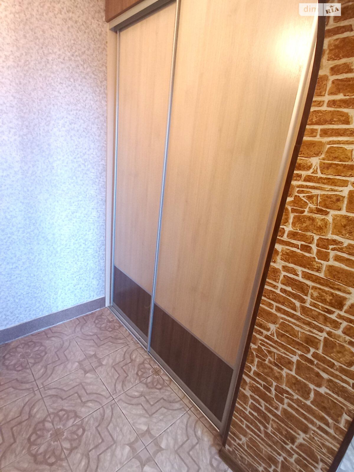 1-Bedroom Apartment in Zarichansky District, Naberezhny Kvartal Complex