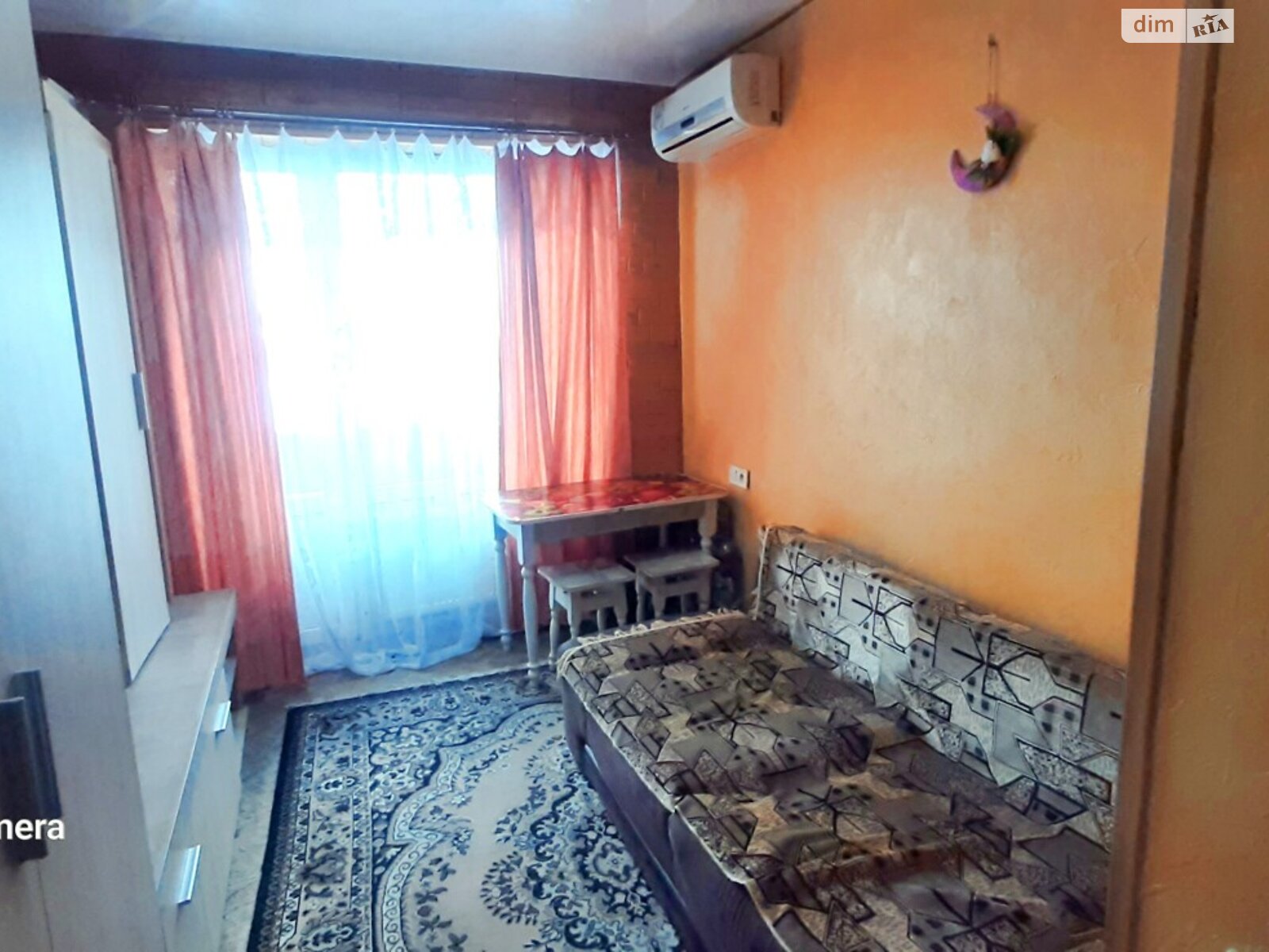 Cozy Furnished Studio Apartment with Private Bathroom and Kitchen
