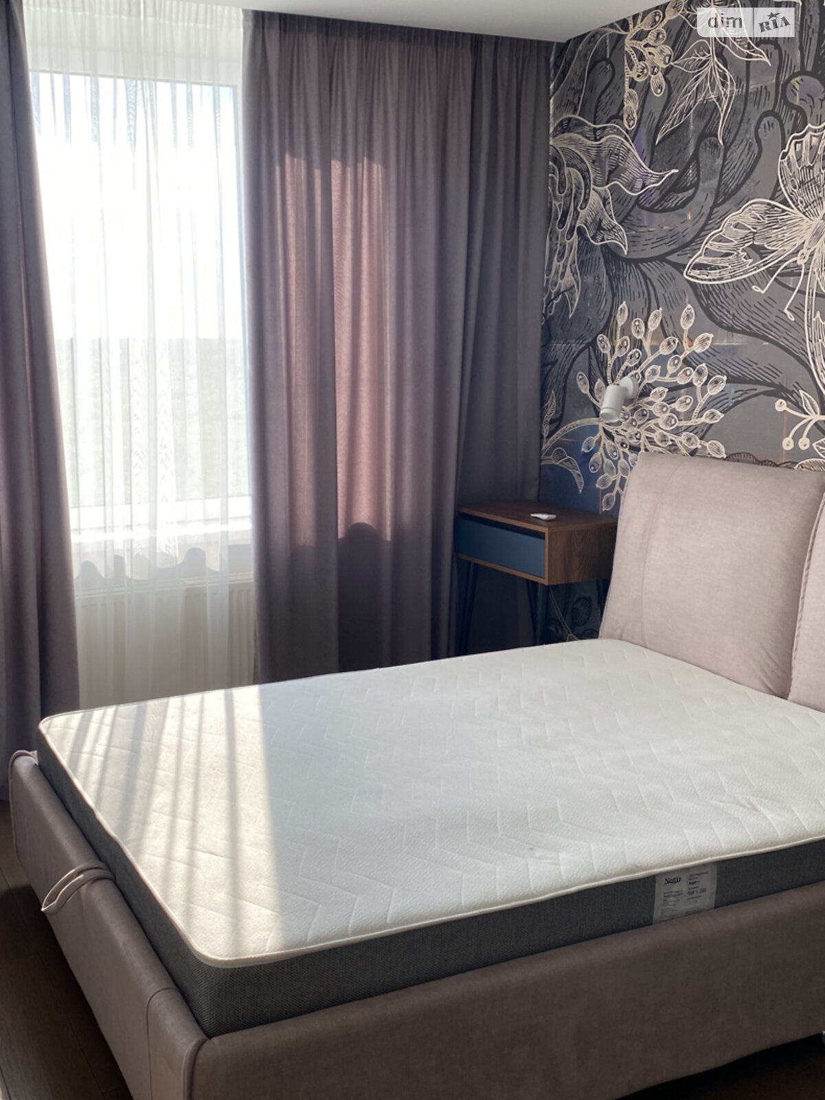 Cozy 1-bedroom apartment in Podil, Kyiv