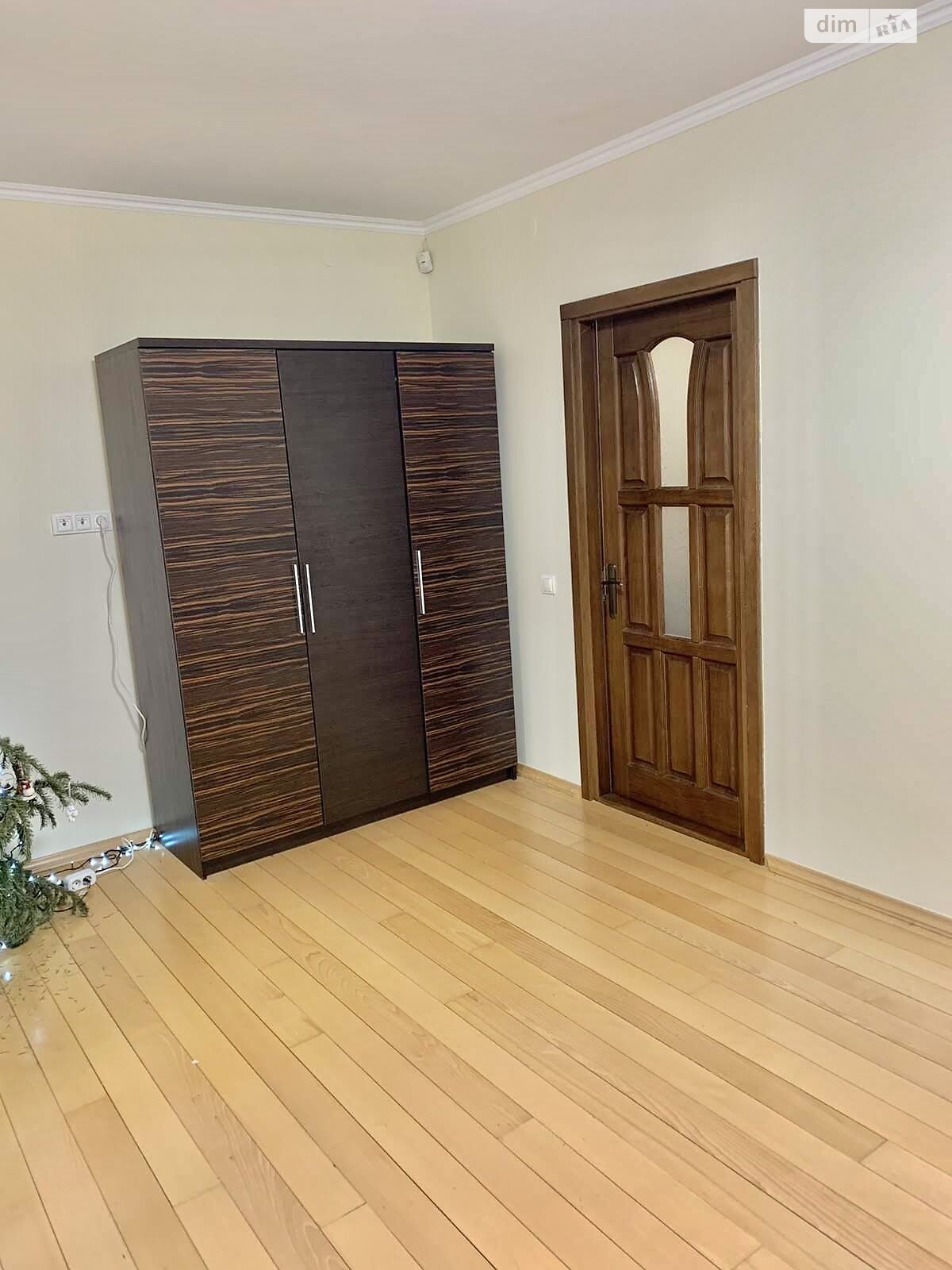 1-Bedroom Apartment on Lincoln Street, 50m², 7th Floor