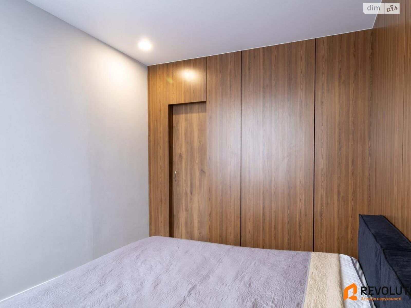 Long-term rental of a 1-room apartment on St. Kristers Family 18/6
