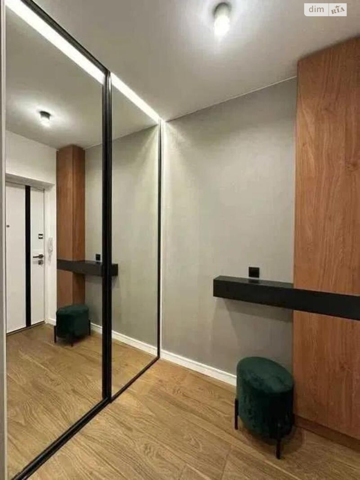 1-bedroom apartment in new building at Leopold Town, Lviv