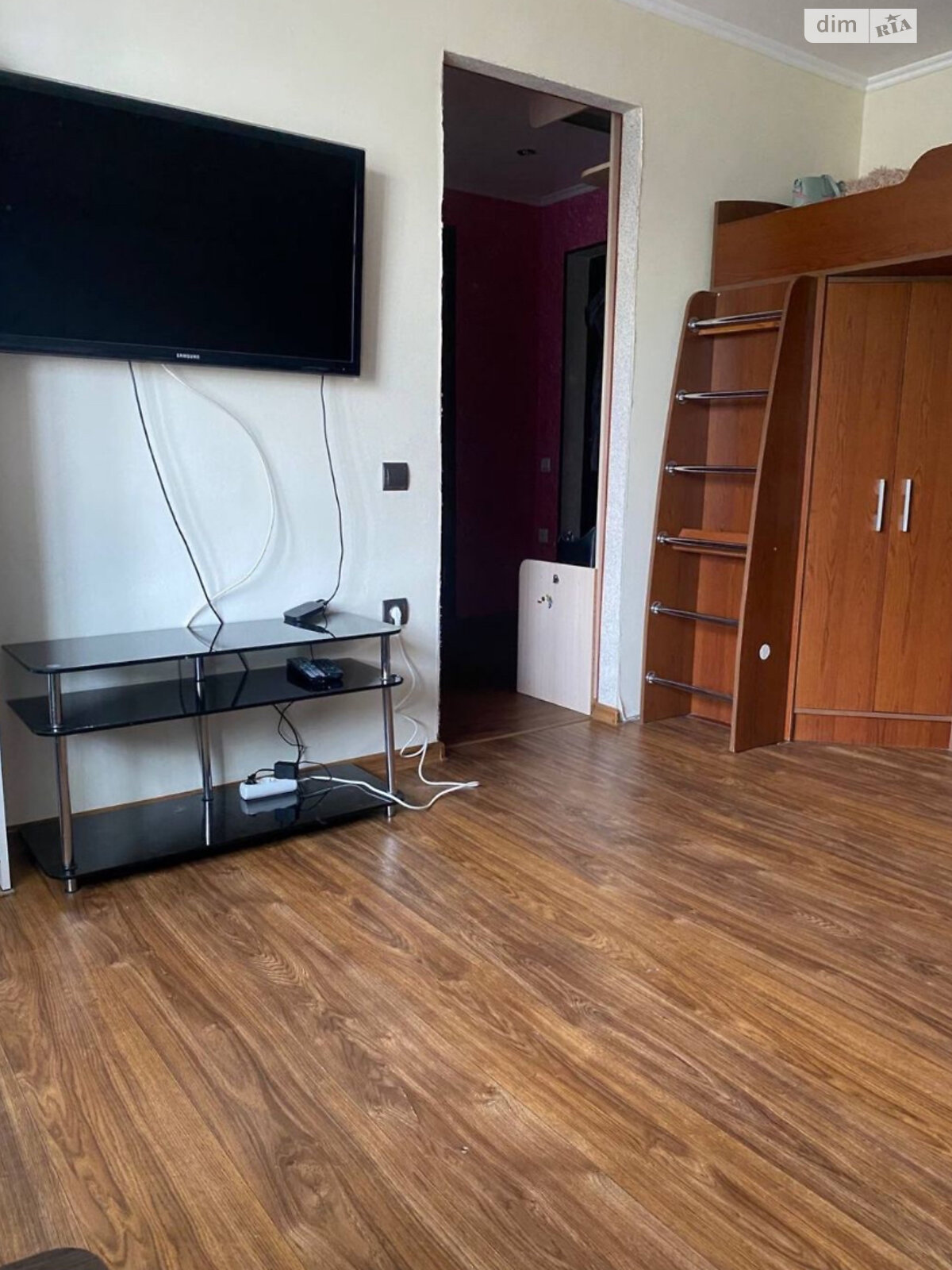 1-bedroom apartment near exhibition area (Temp district)