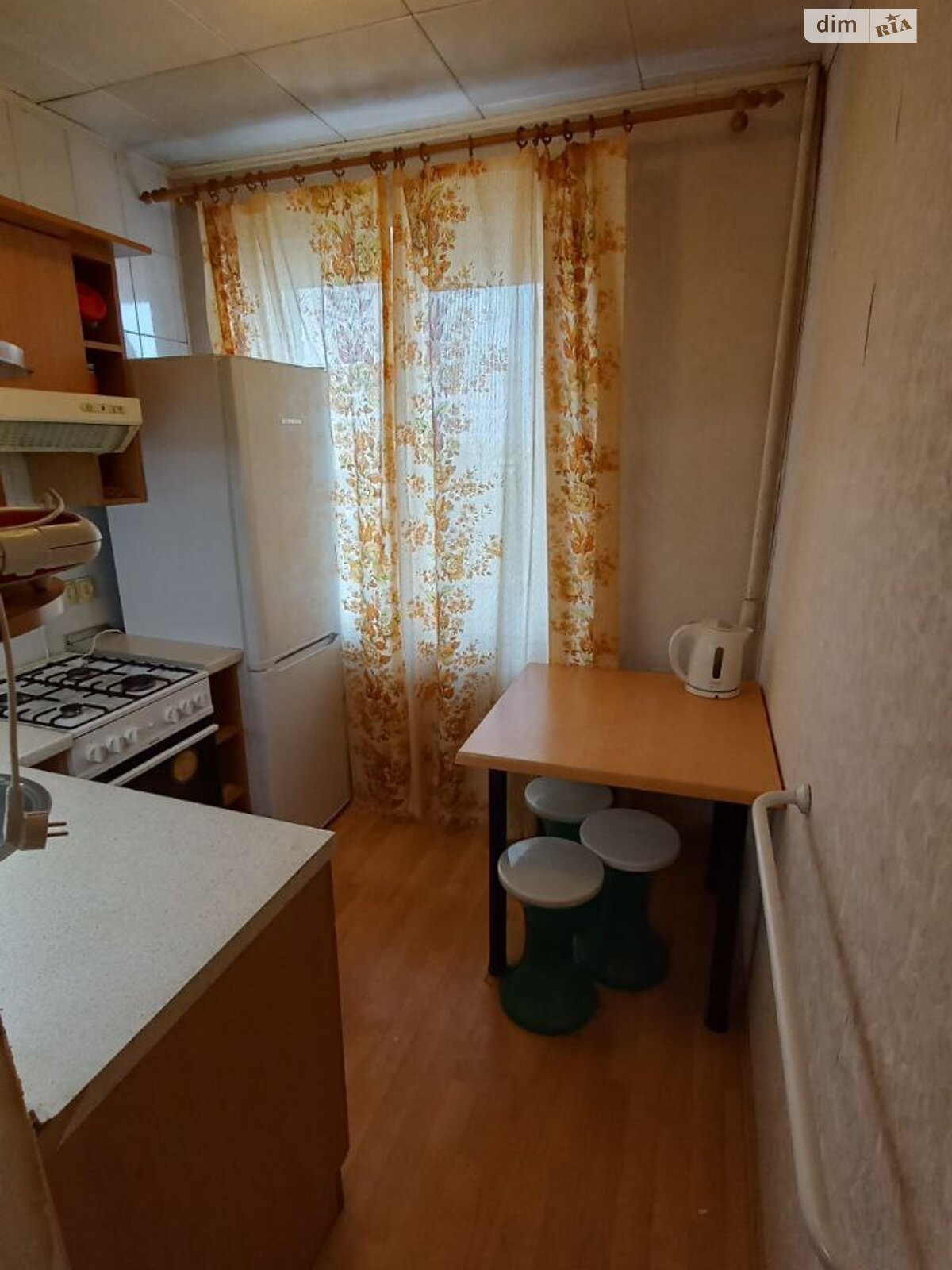 1-Room Apartment in Center near Lazar Hloby Park