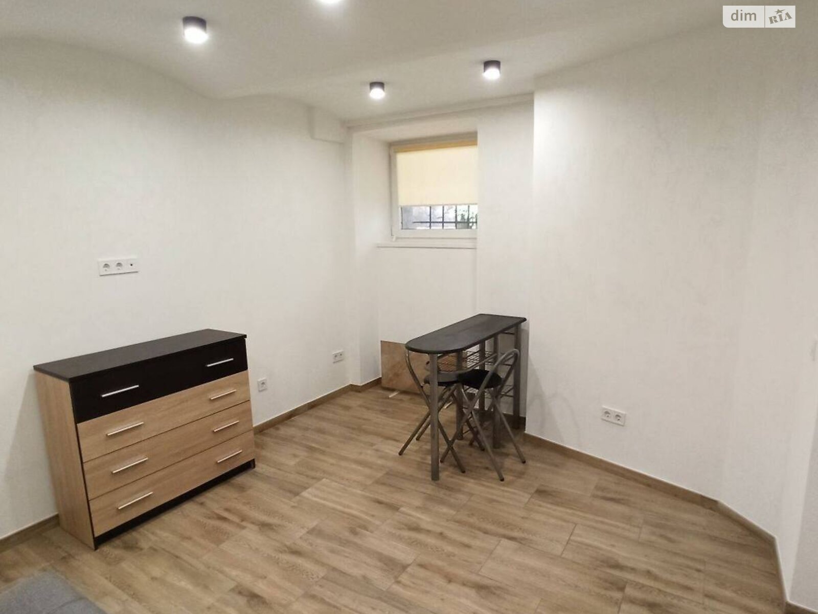 City Center Studio Apartment with Full Amenities