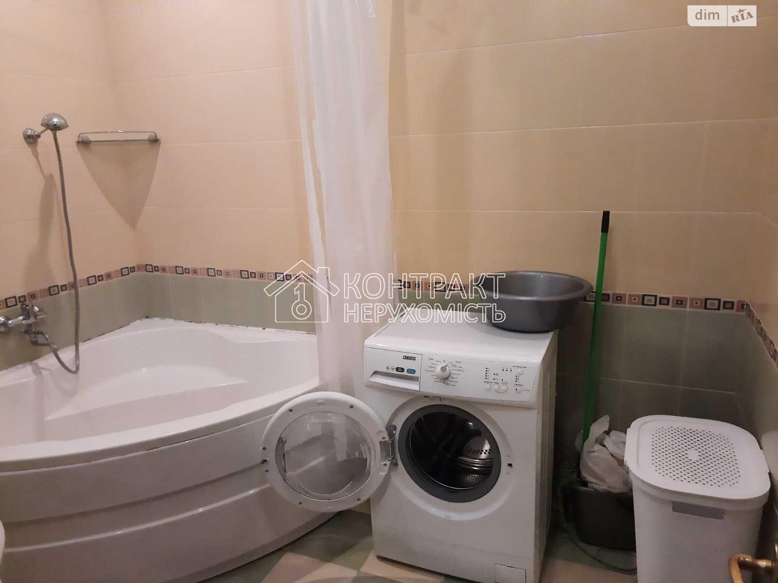 Furnished Studio Apartment near Studencheskaya Metro with Amenities