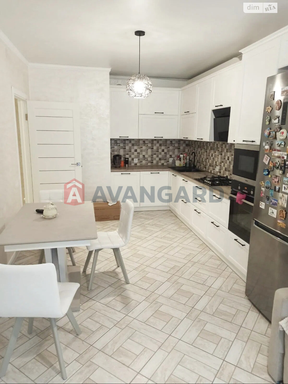 Cozy 2-Room Apartment in Lviv City Center