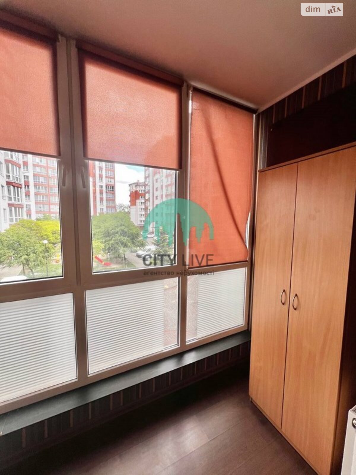1-Bedroom Apartment with Individual Heating and Pet-Friendly Policy