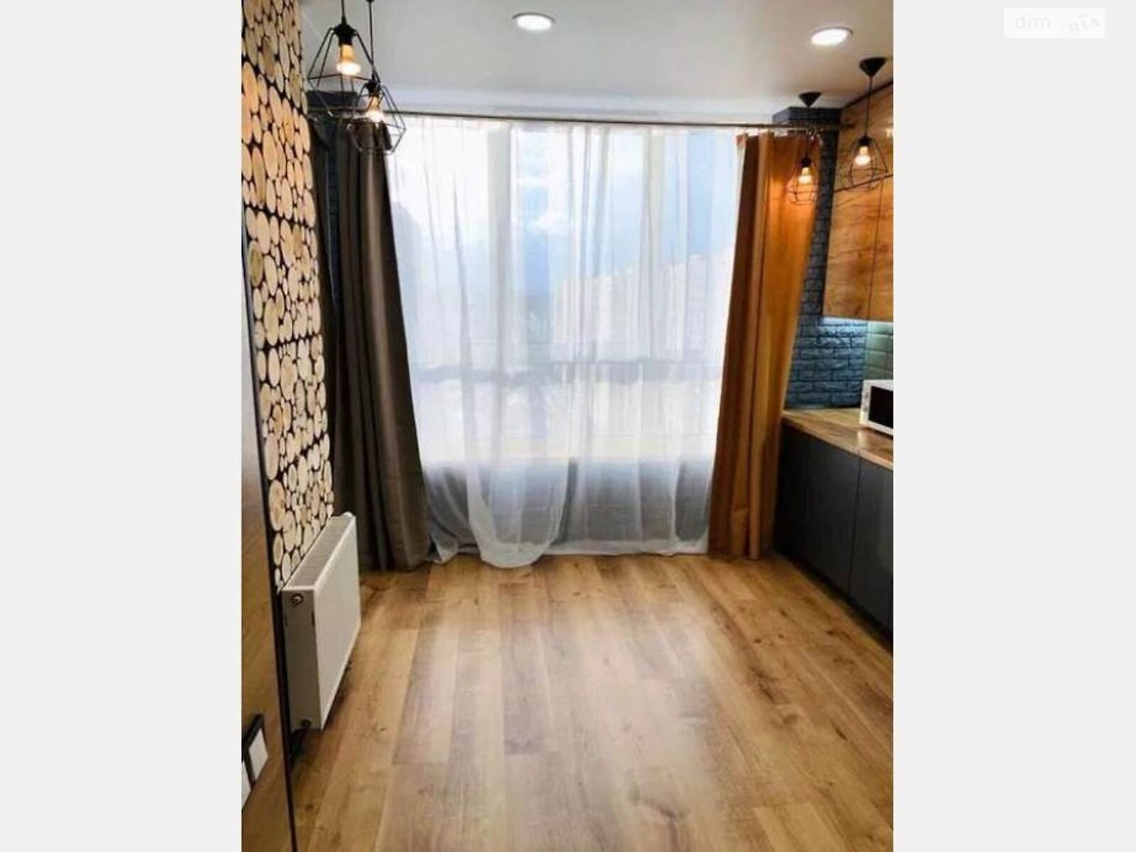 Cozy One-Bedroom Apartment in Comfortable Location