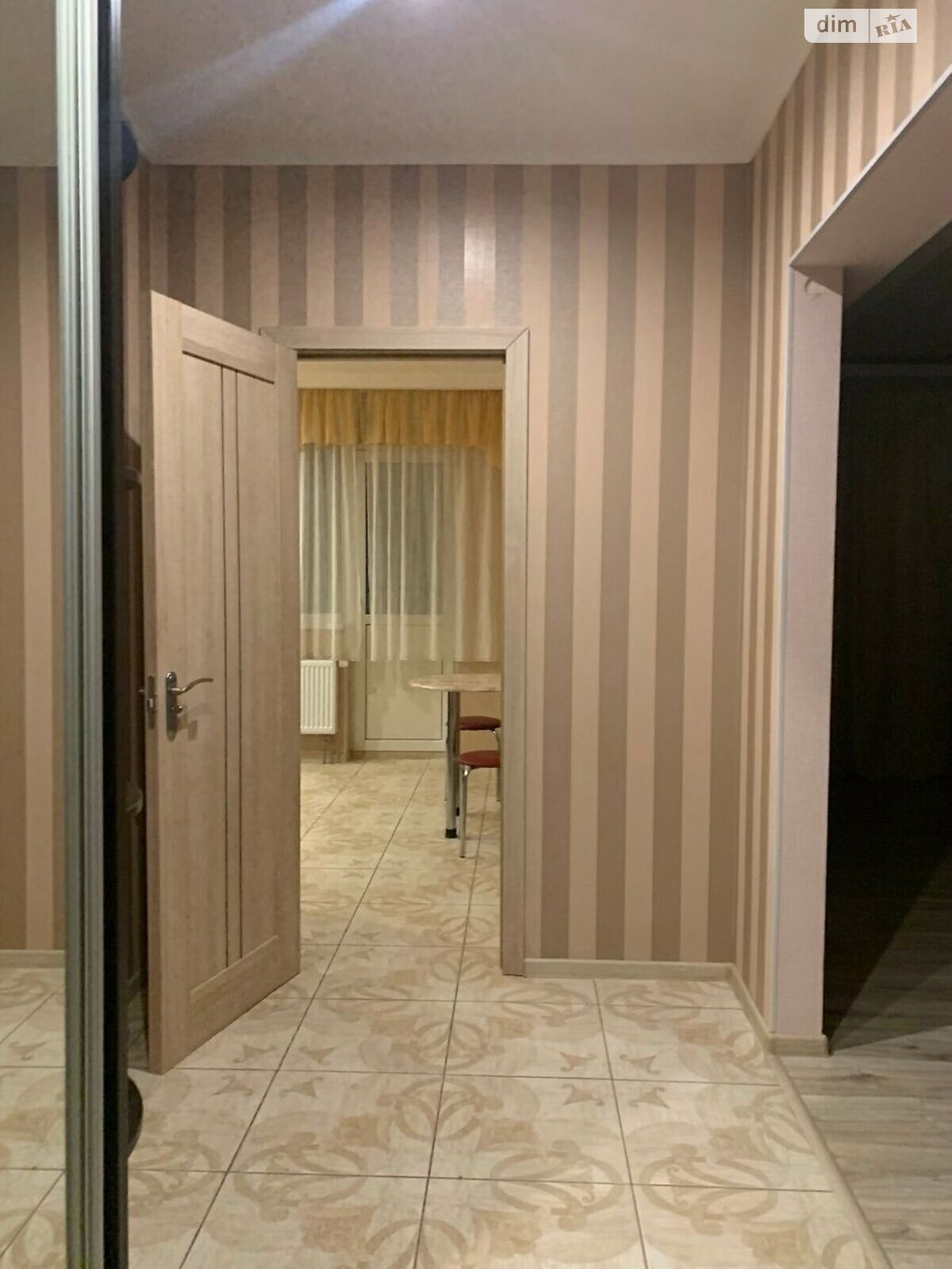 1-Bedroom Apartment in Liko Grad Complex with Full Furnishings