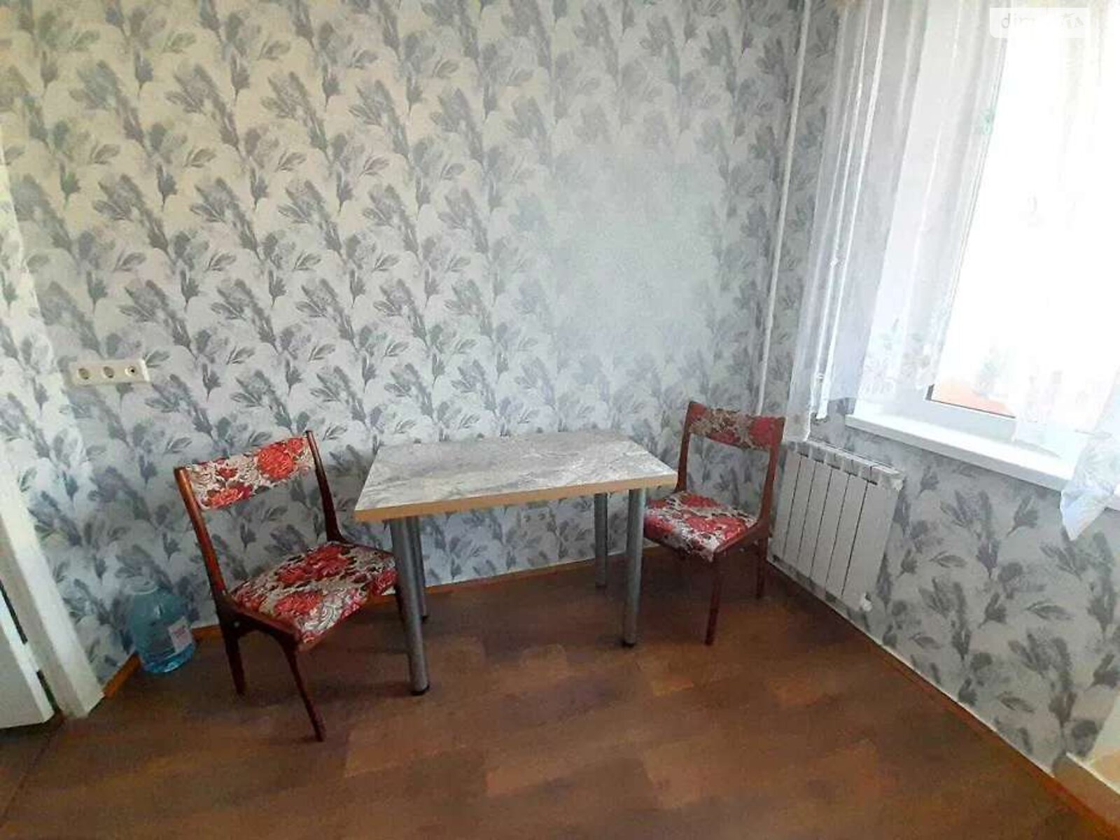 1-Bedroom Apartment near Minskaya Metro, Fully Furnished