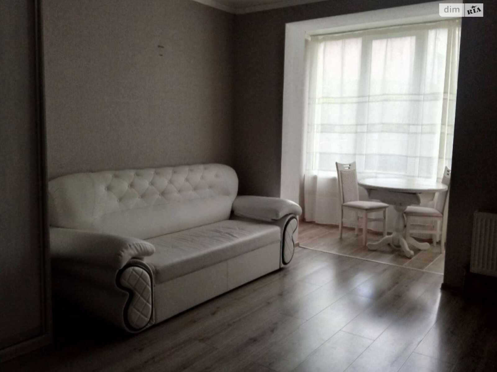 1-Room Apartment in Ozernaya District, Fully Equipped