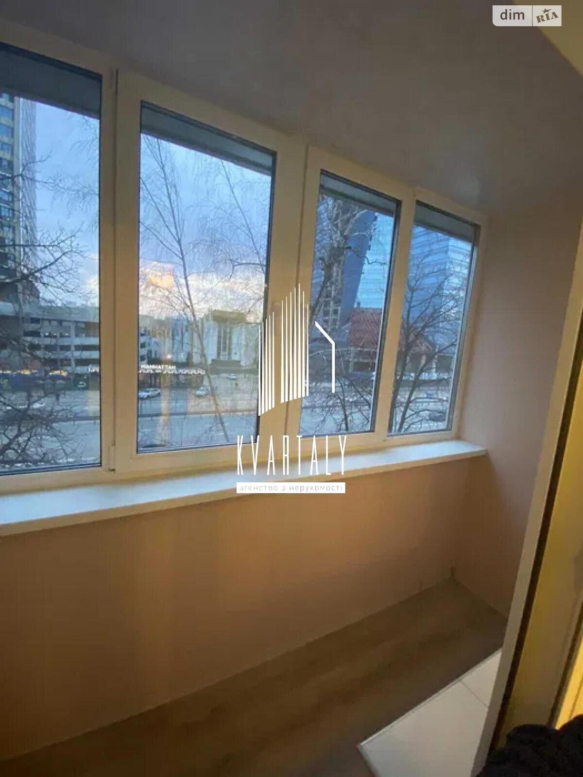 2-Room Apartment with Euro Renovation, Fully Equipped
