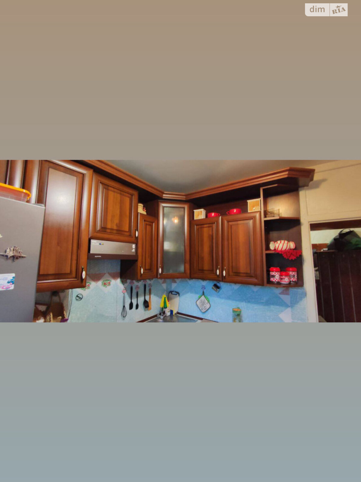 3-Room Apartment in Southwest Area with Central Heating