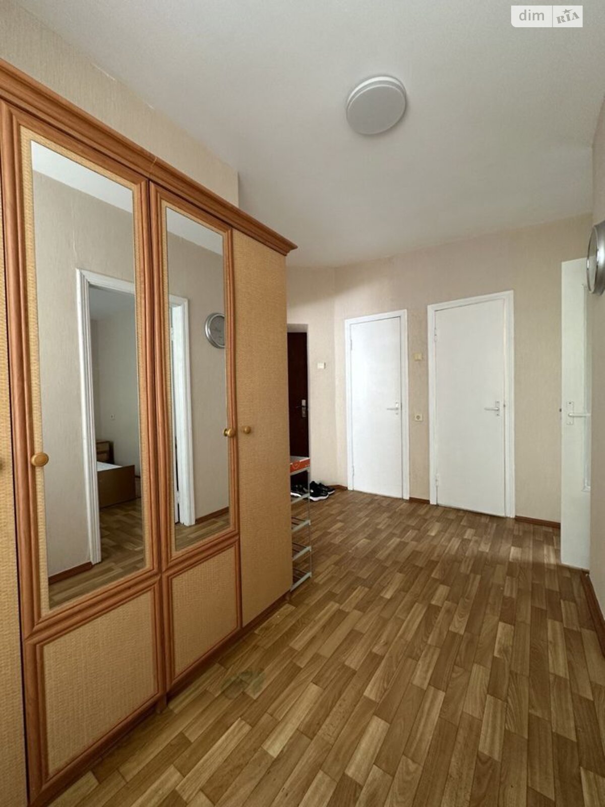 3-Room Fully Furnished Apartment with Separate Rooms and Good Infrastructure