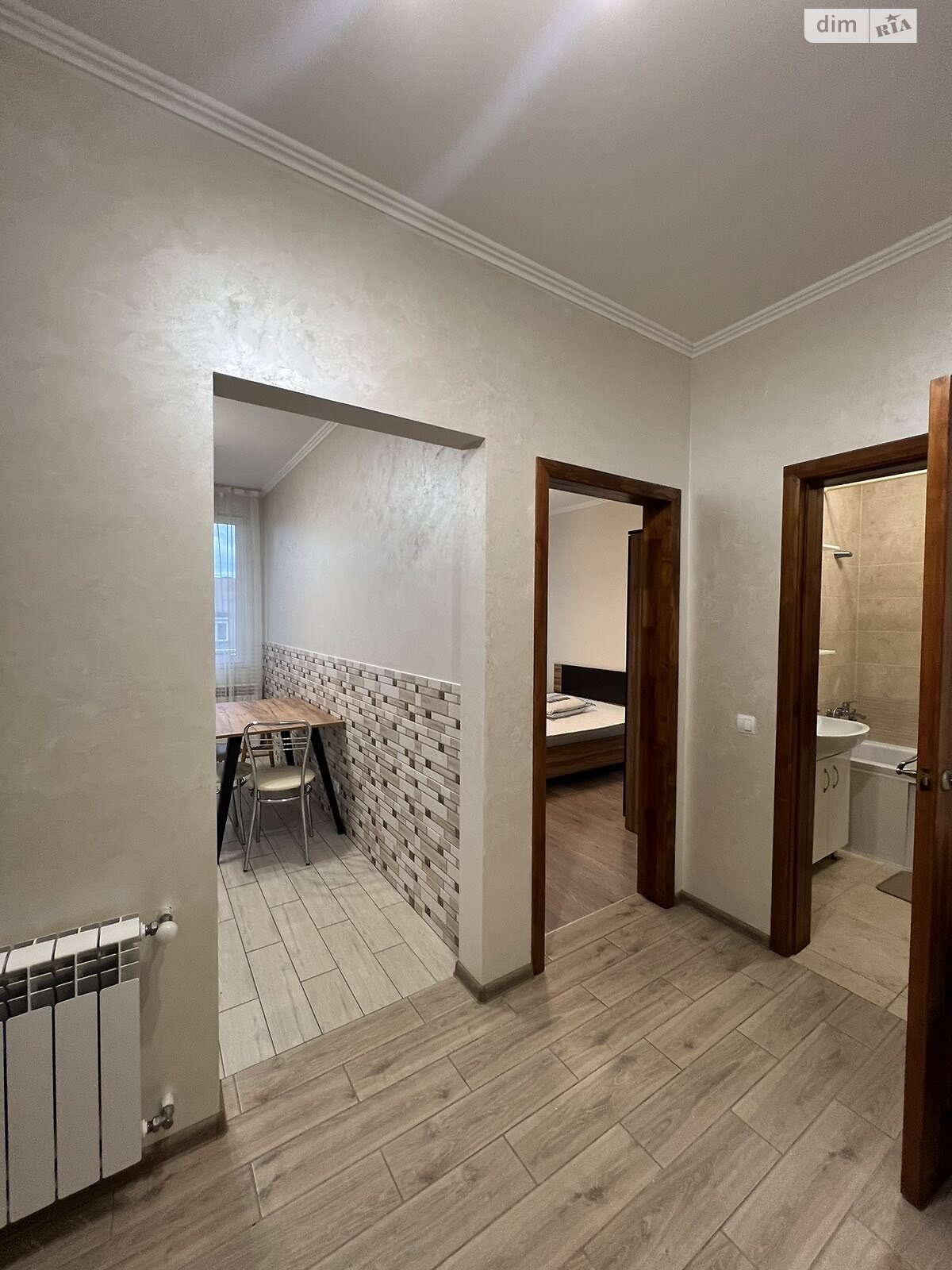 Spacious 1-Bedroom Apartment in Prestigious 'Sakura' Complex