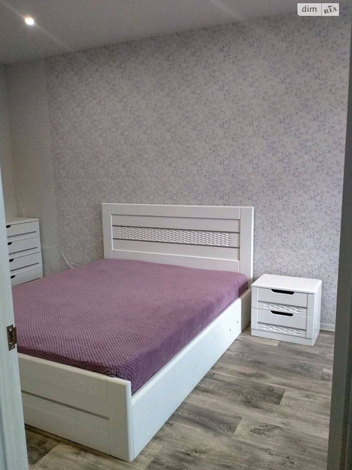 2-Room Apartment in Kharkiv, New Building, Near Mira Street