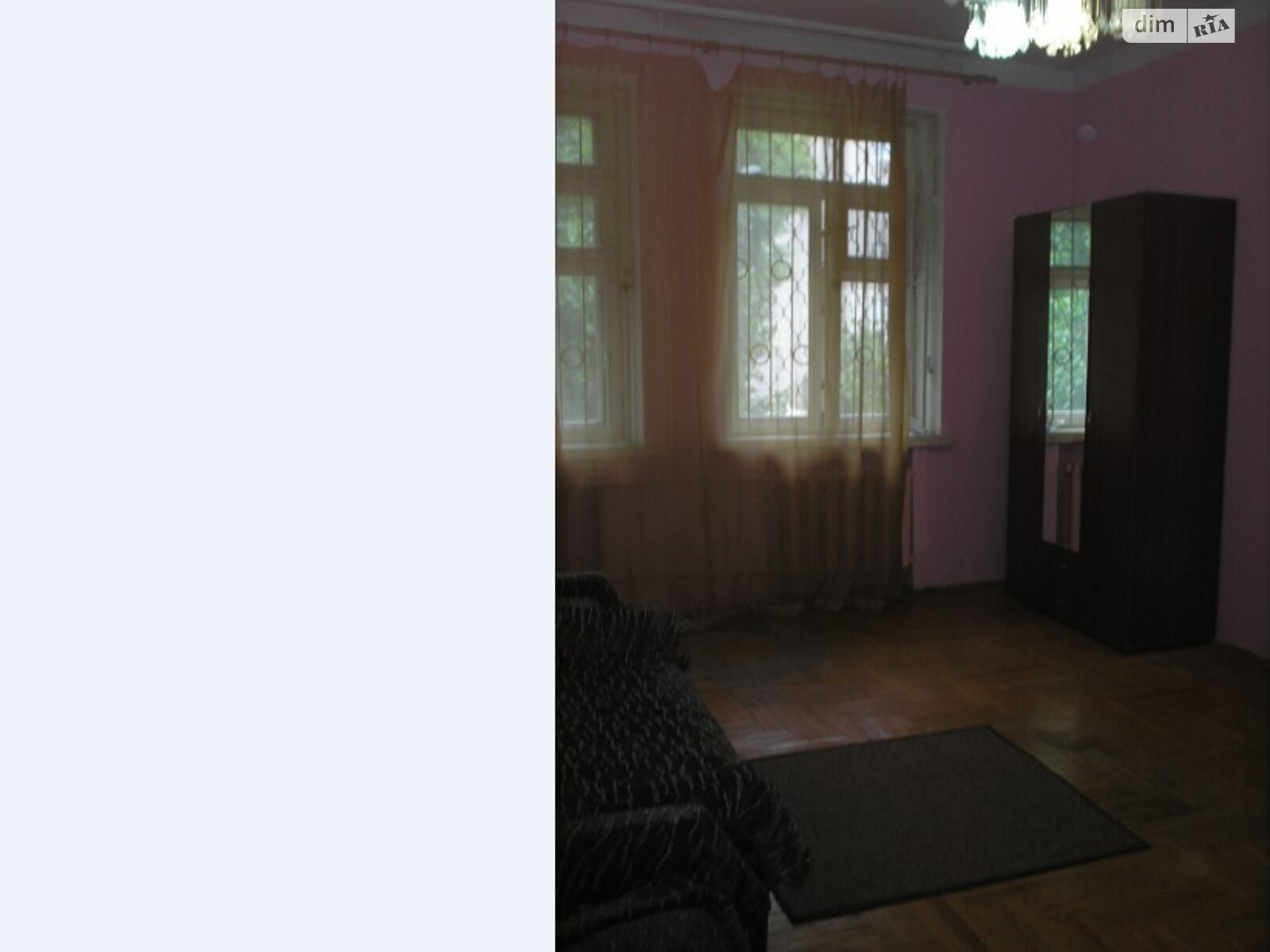 Comfortable bright 1-room apartment near Shuliavska metro