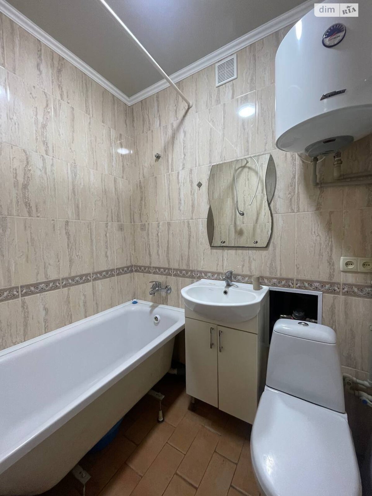 1-Room Apartment near Armeyskaya Metro, Rybalko Street