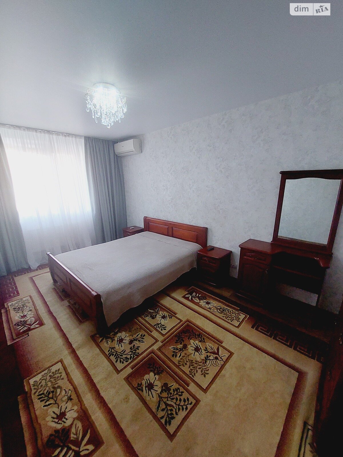 2-room apartment in Sofiyivska Borshchagivka, fully equipped, close to metro