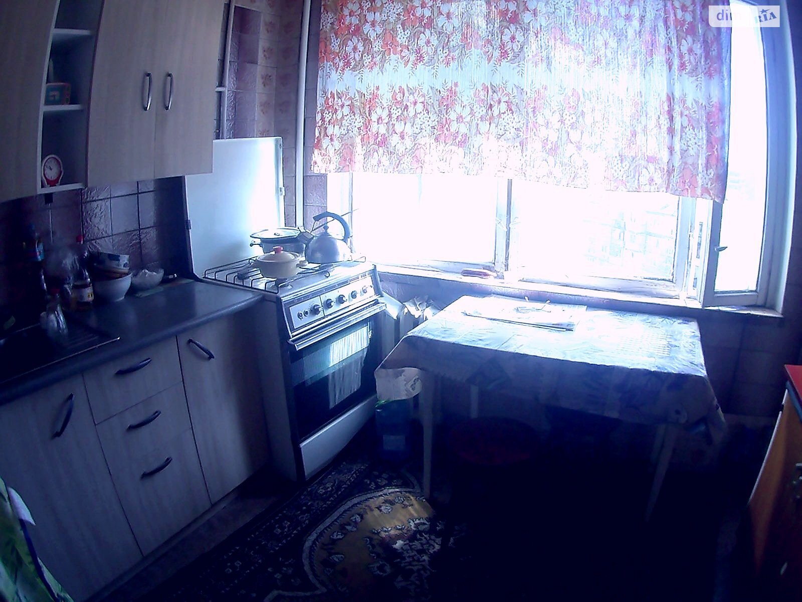 Compact Apartment near Darnytsia Metro with Park and Amenities