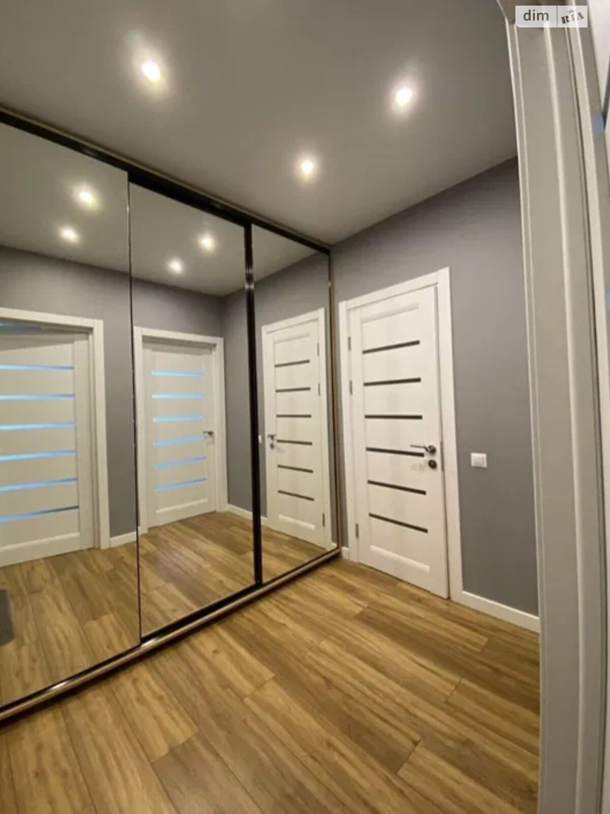 1-Bedroom Apartment in Comfort and Safe Residential Complex, Sadova Street 1