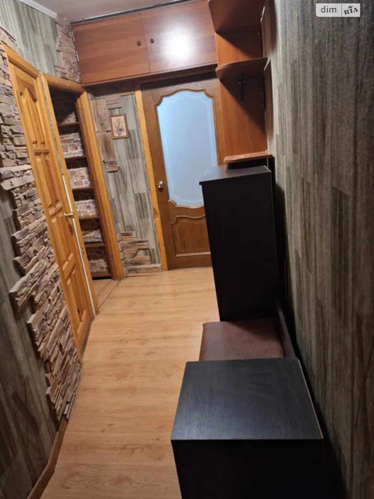 2-Bedroom Apartment in Comfortable and Safe Building