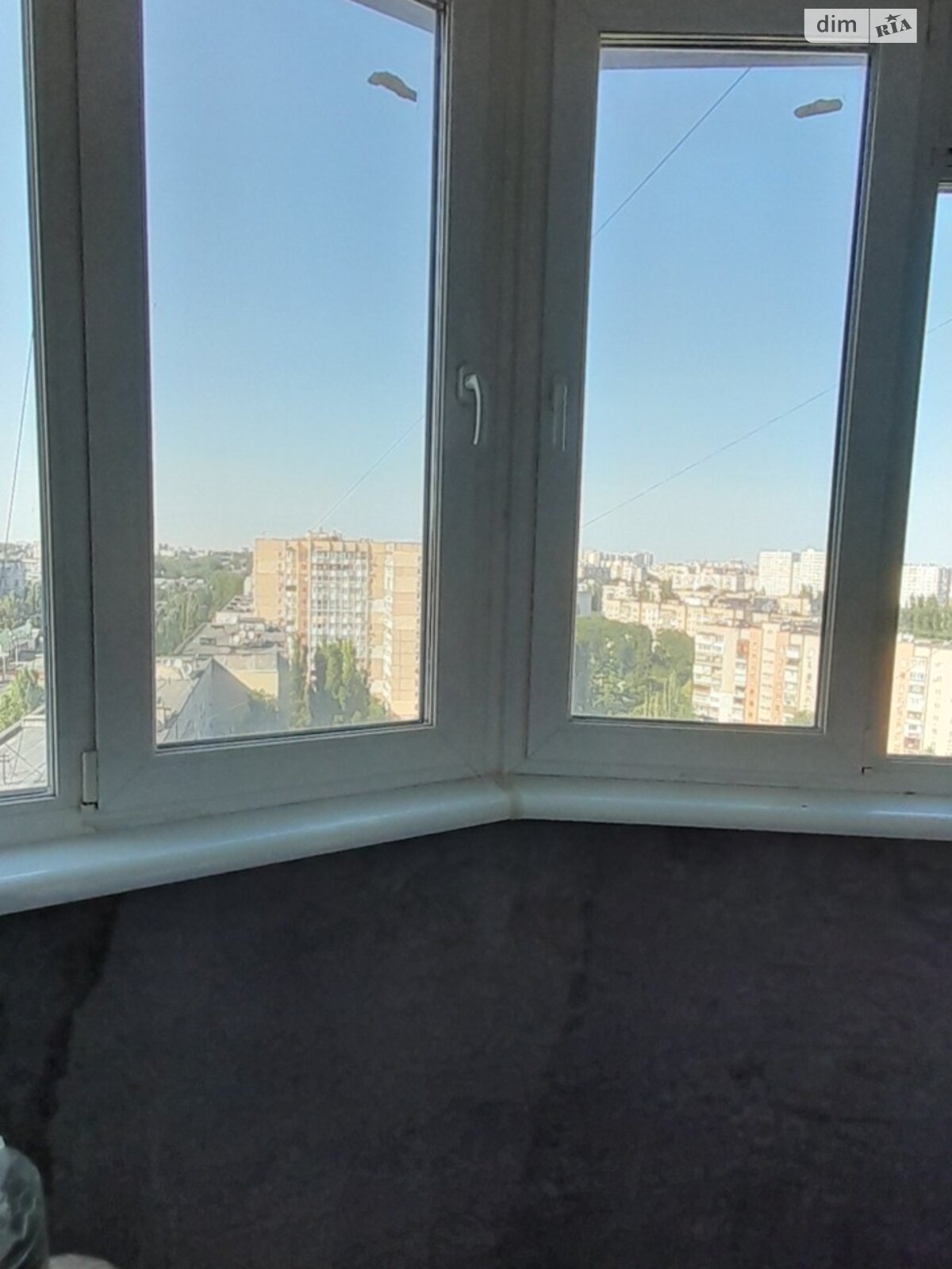 Глушко даңғылындағы 1 бөлмелі пәтер, толық жабдықталған