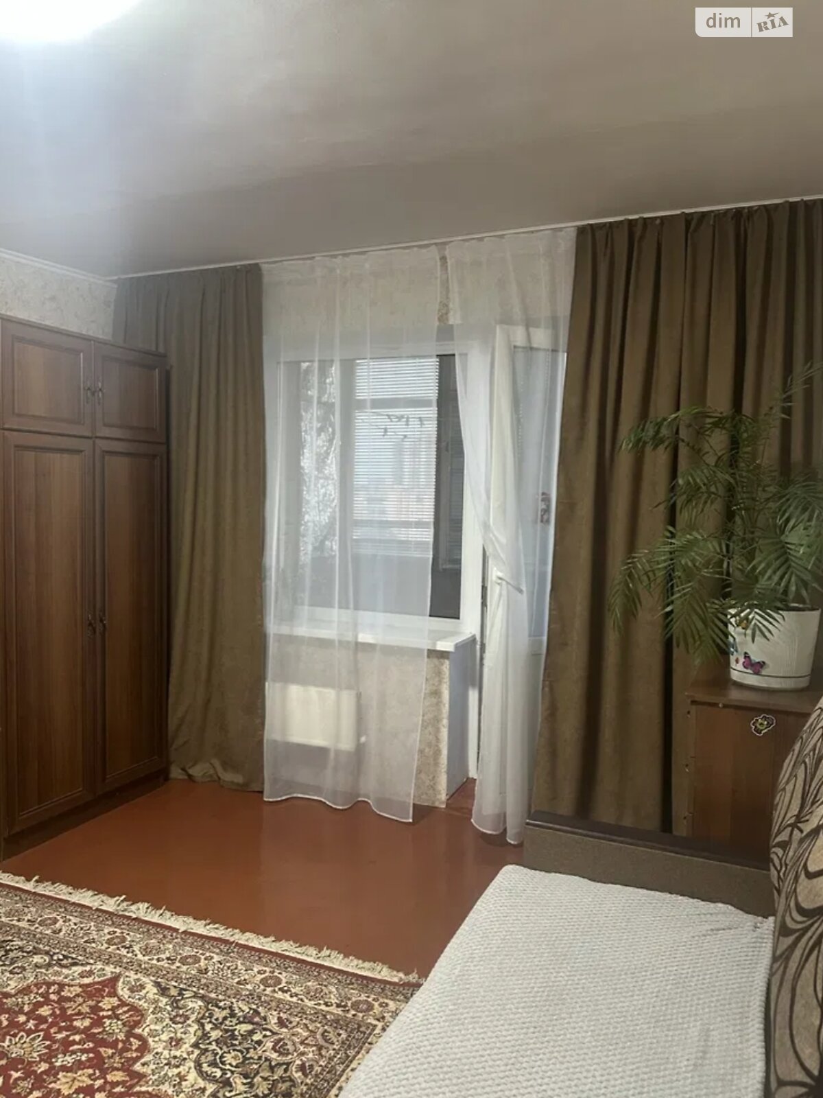 Apartment on the Right Bank of the Dnieper with high-quality renovation