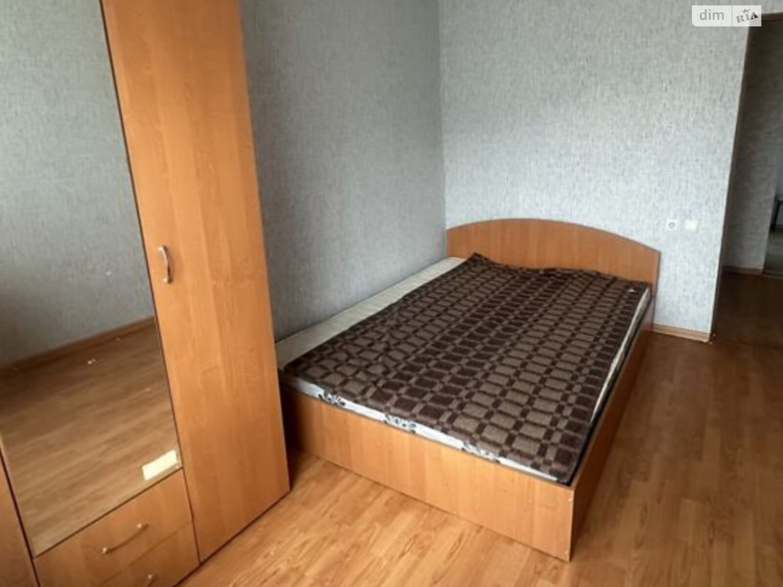 Двокімнатна квартира в центрі міста з усіма необхідними зручностями