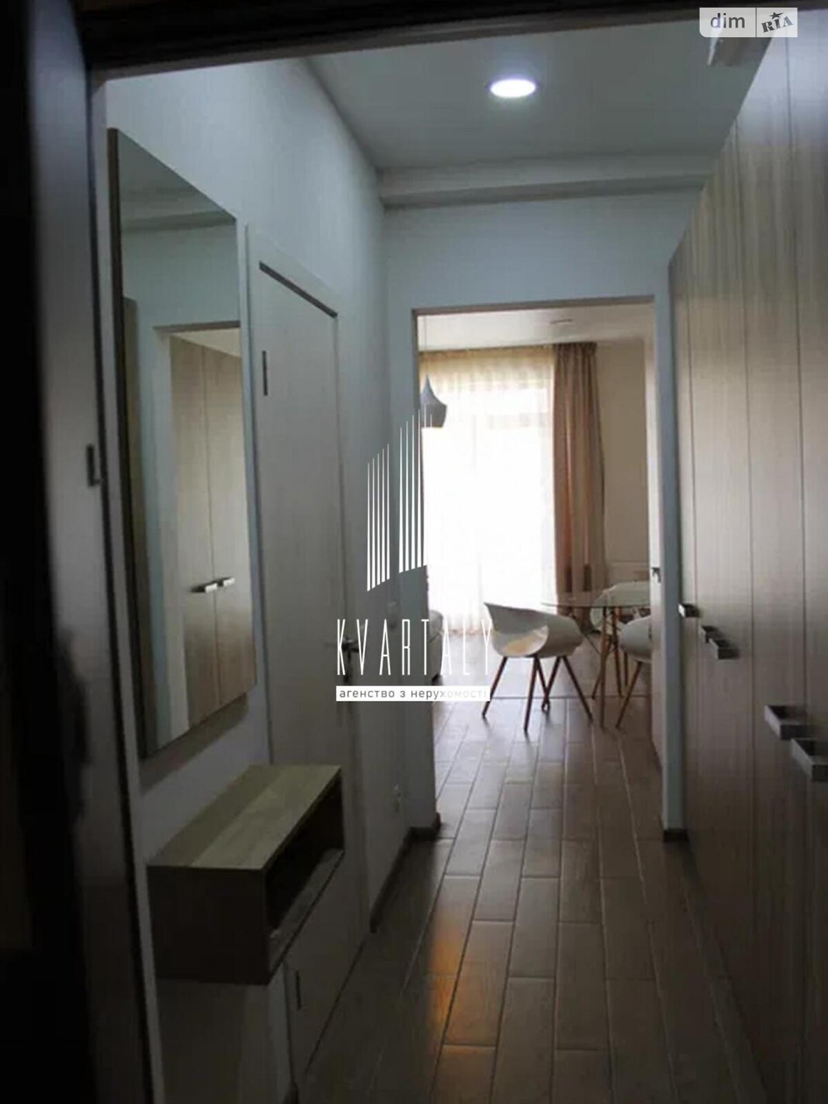 1-Bedroom Apartment in Nova Anglia Residential Complex